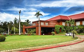 Fort Ilocandia Hotel Laoag 5*